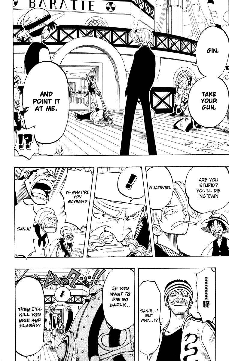 One Piece, Chapter 56 image 07